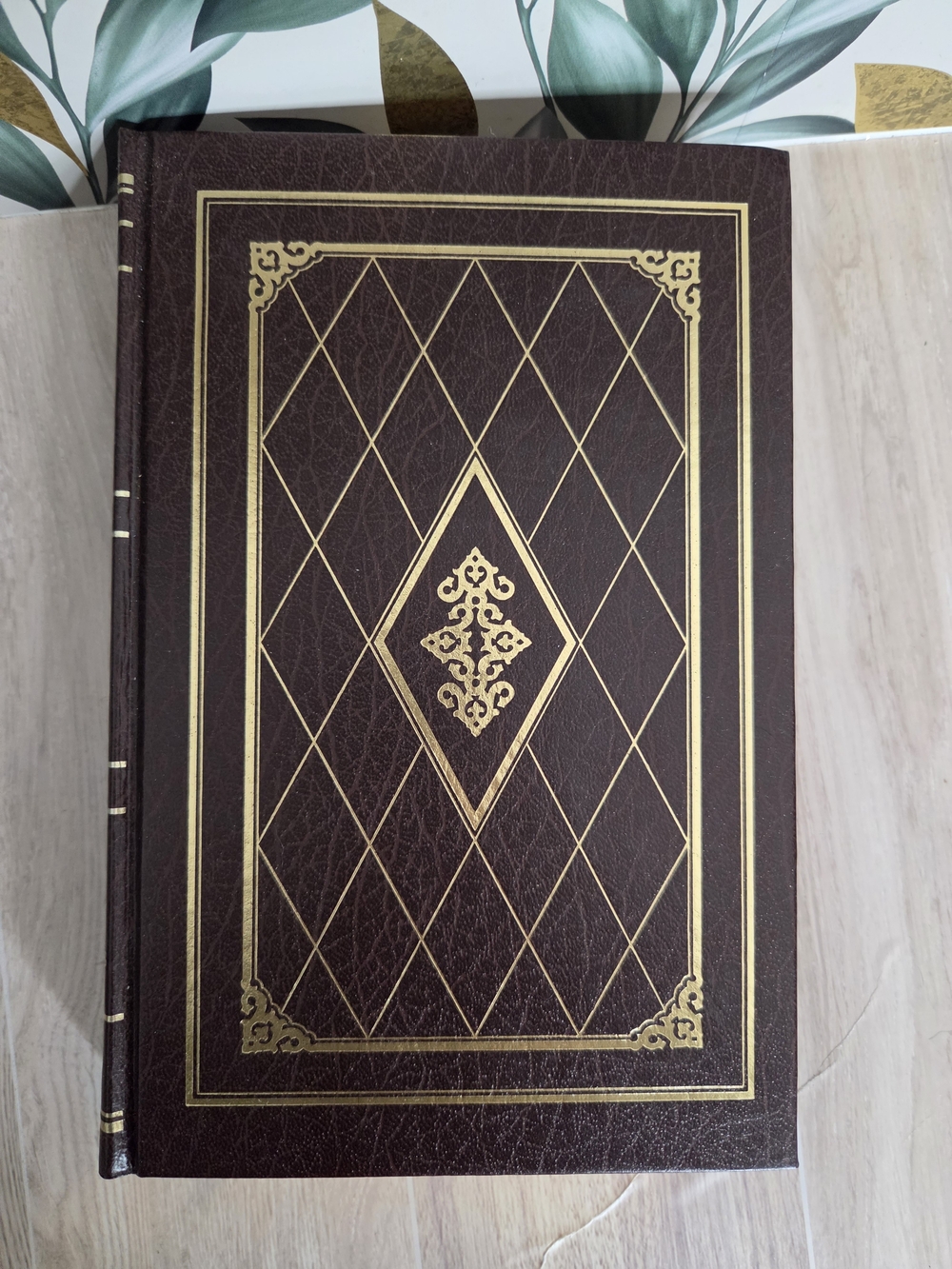 Plato Epictetus Marcus Aurelius Harvard Classics Collectors Edition Grolier Book